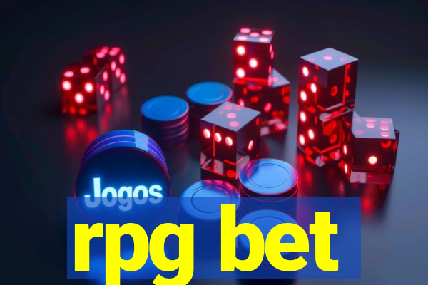 rpg bet